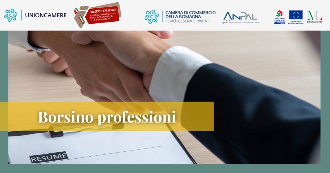 Secondo trimestre 2026 - Le opportunità a Rimini