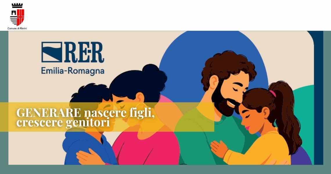 A Rimini gli Stati Generali dell’Infanzia e dell’Adolescenza della Regione Emilia-Romagna. Seconda edizione