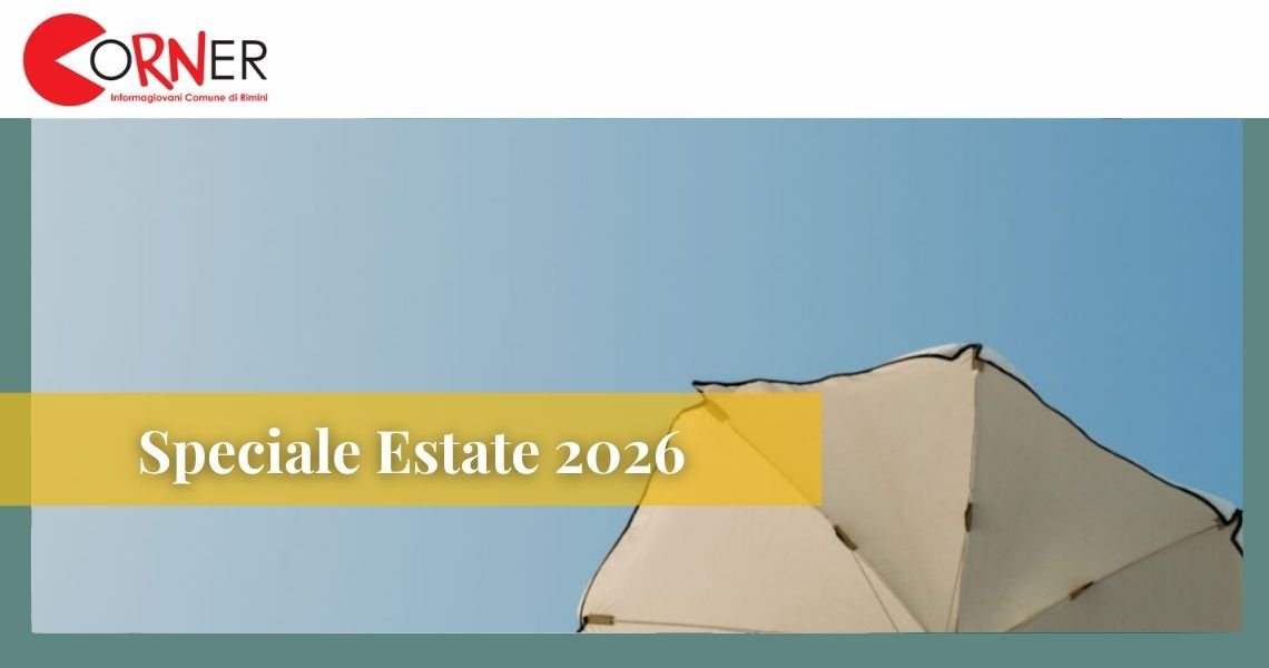 Estate giovani a Rimini