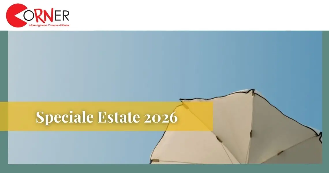 Estate giovani a Rimini