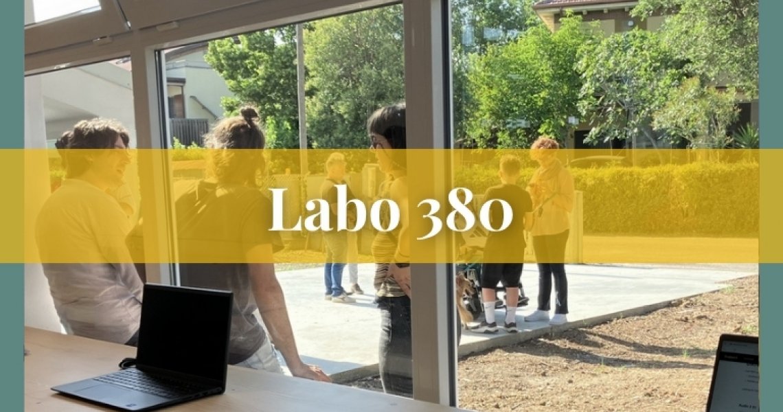 Ad agosto a Santarcangelo uno spazio gratuito per studiare, creare e stare insieme