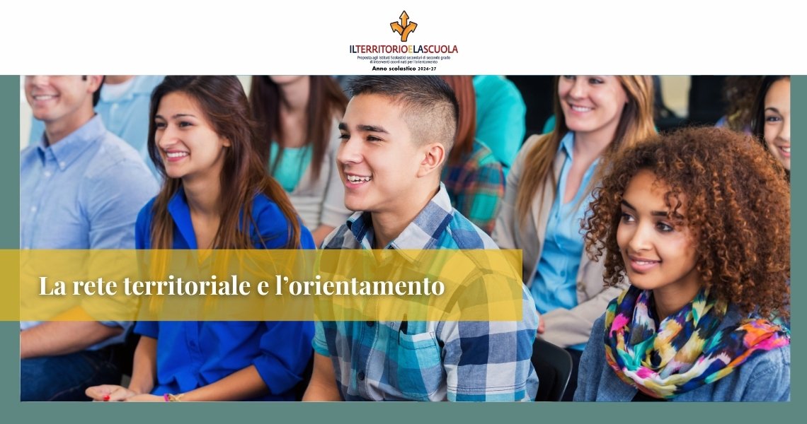 “Il Territorio e la Scuola”