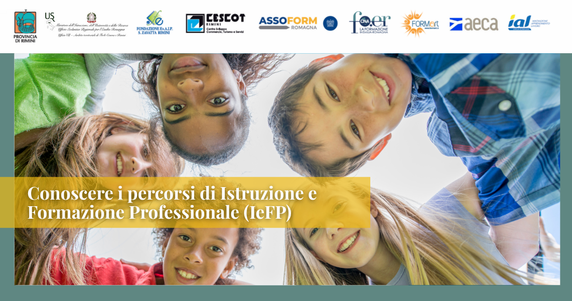 DOPO LA TERZA MEDIA, C’È PIÙ DI UNA STRADA