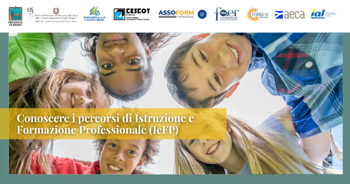 DOPO LA TERZA MEDIA, C’È PIÙ DI UNA STRADA