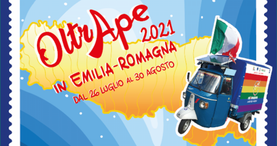 OltrApe 2021: Radio Immaginaria di nuovo in tour