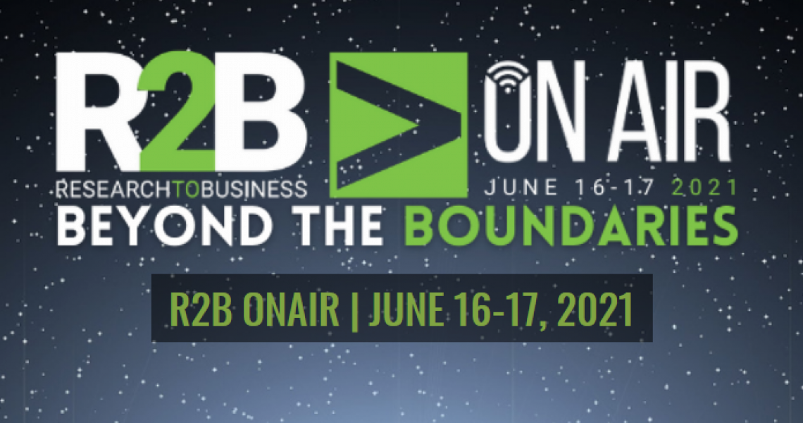 R2B On Air 2021