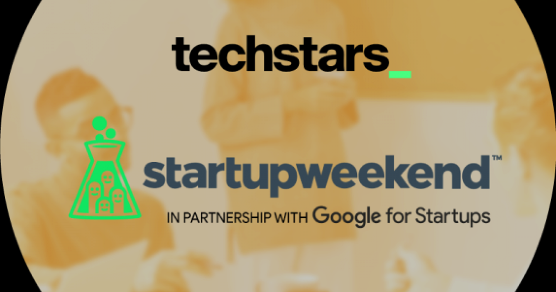 ​Techstars Startup Weekend