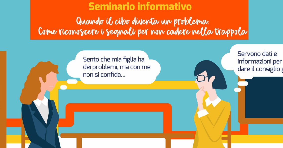 Quando il cibo diventa un problema: come riconoscere i segnali per non cadere nella trappola