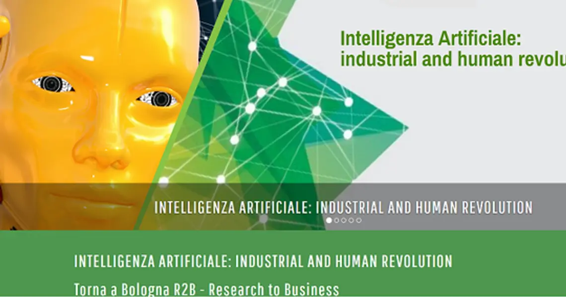 Torna a Bologna il Salone R2B – Research to Business