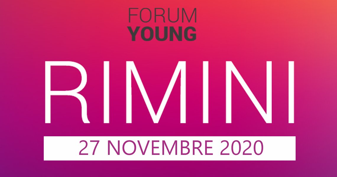 Forum Young Talk 2020 | Brainstorming tra Millenials e Generazione Z
