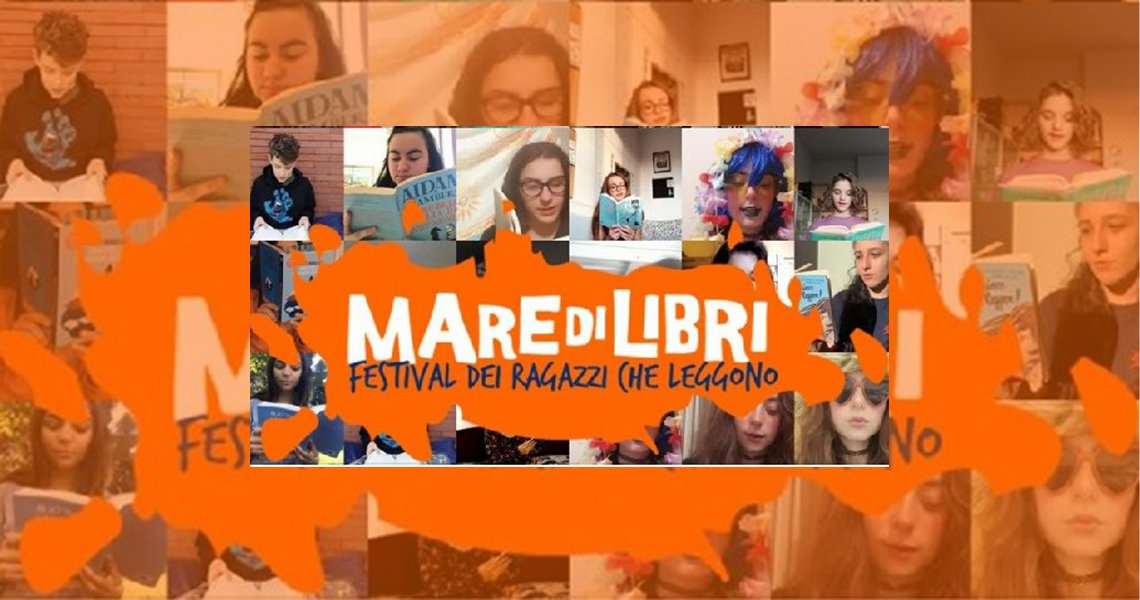 Mare di Libri