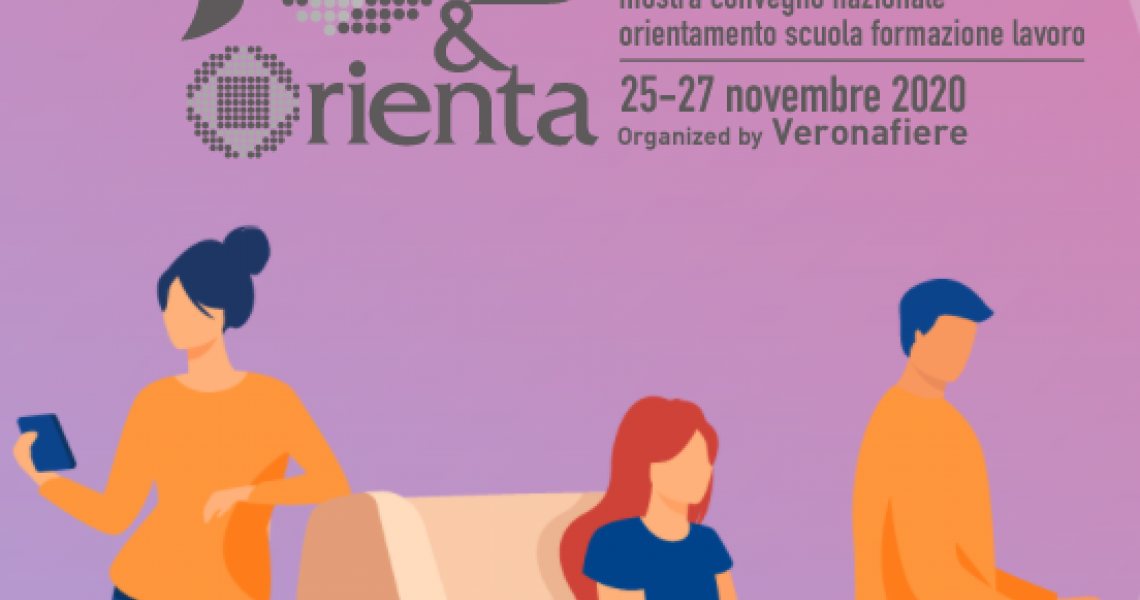 JOB&Orienta Digital Edition