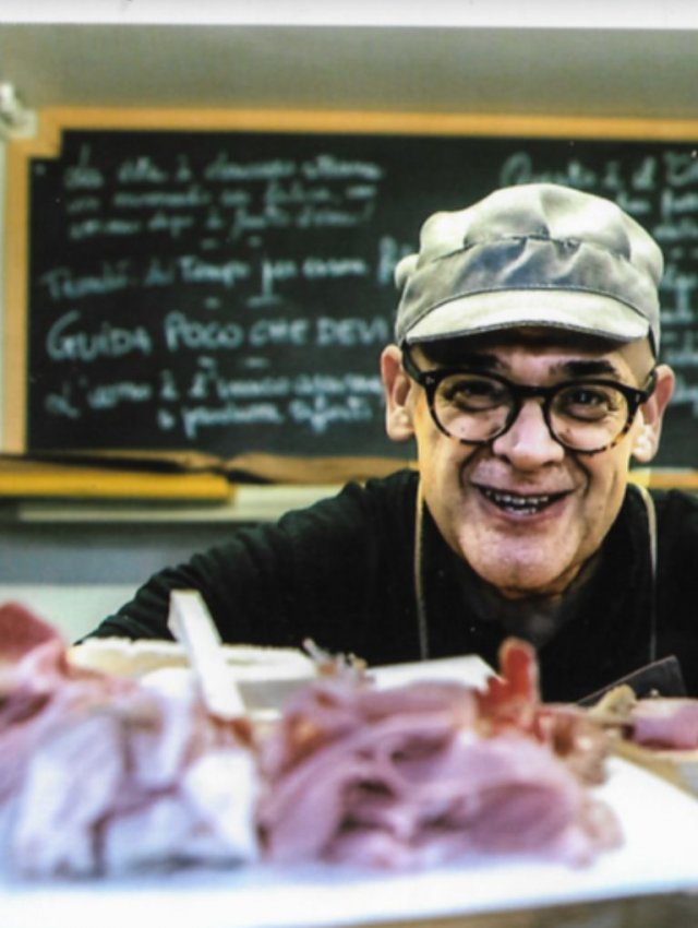Bottegaio