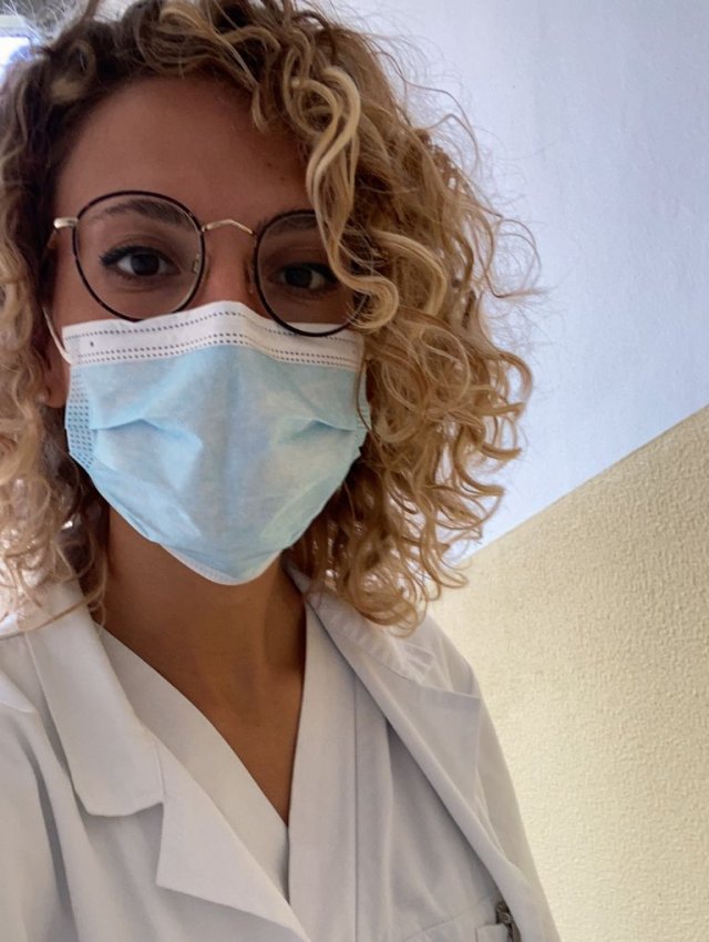 Medico oncologo