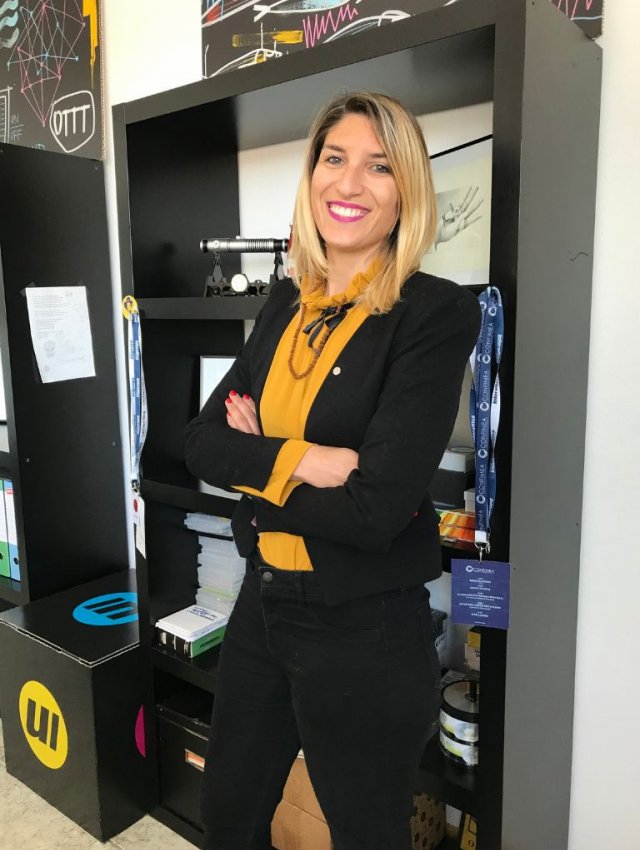 E-learning manager