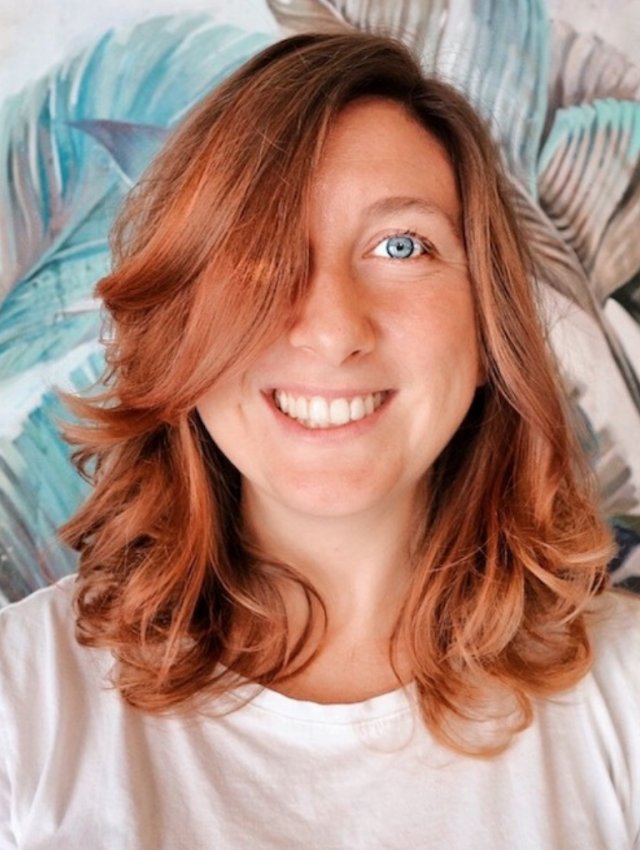 CONTENT CREATOR, BLOGGER ED EDITRICE