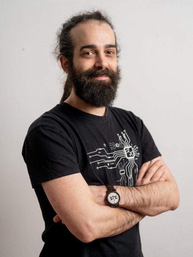 IMPRENDITORE, PROGRAMMATORE E FORMATORE