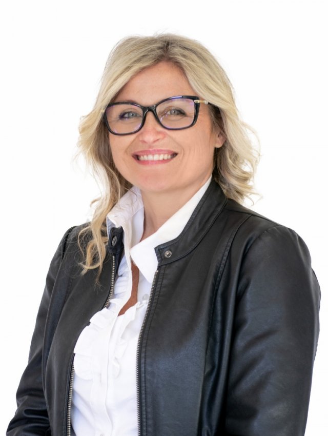 Sales Director and Co-Founder