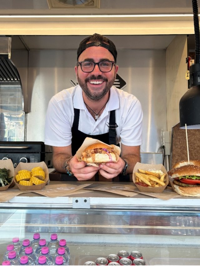 Ristoratore Food Truck