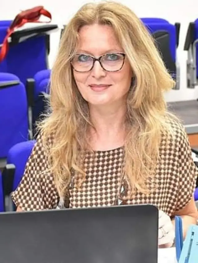 Responsabile marketing e comunicazione