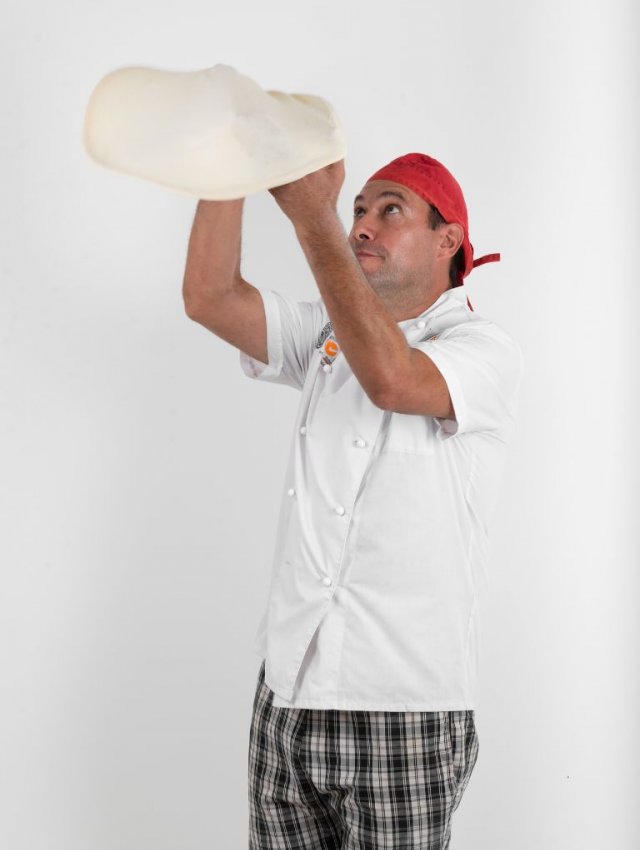 Pizzaiolo