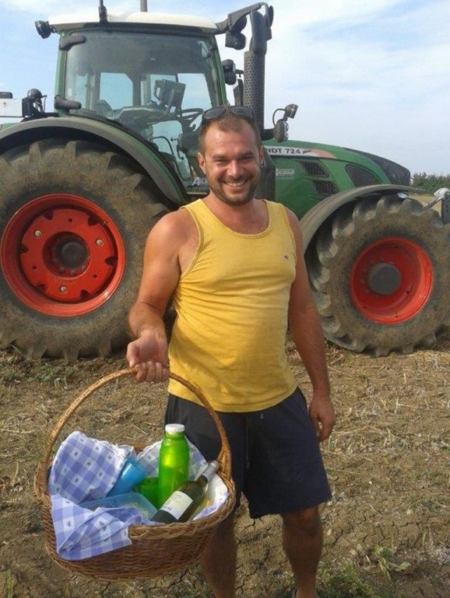 Agricoltore