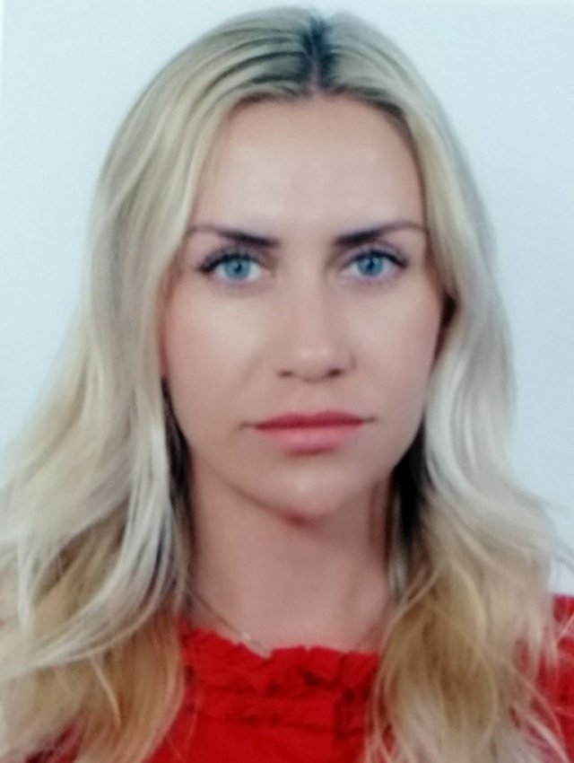 Fashion buyer
