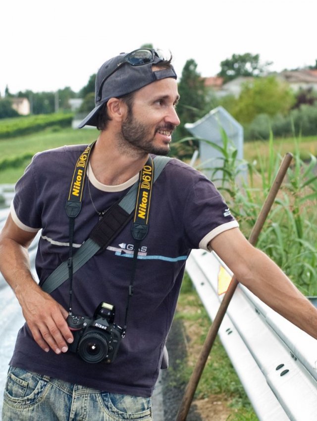 Fotografo