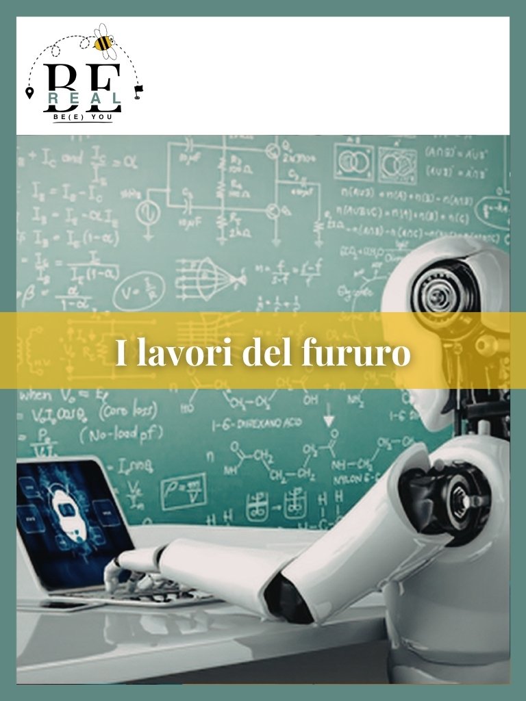 Orientarsi significa anche imparare a informarsi