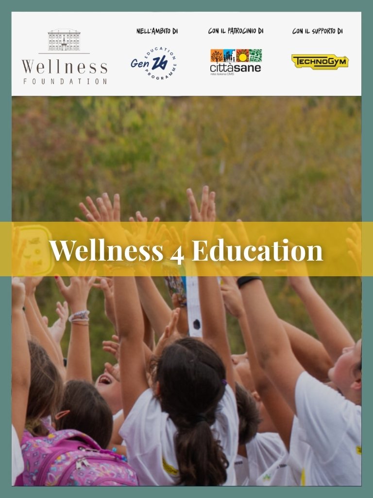 Wellness Week 2026