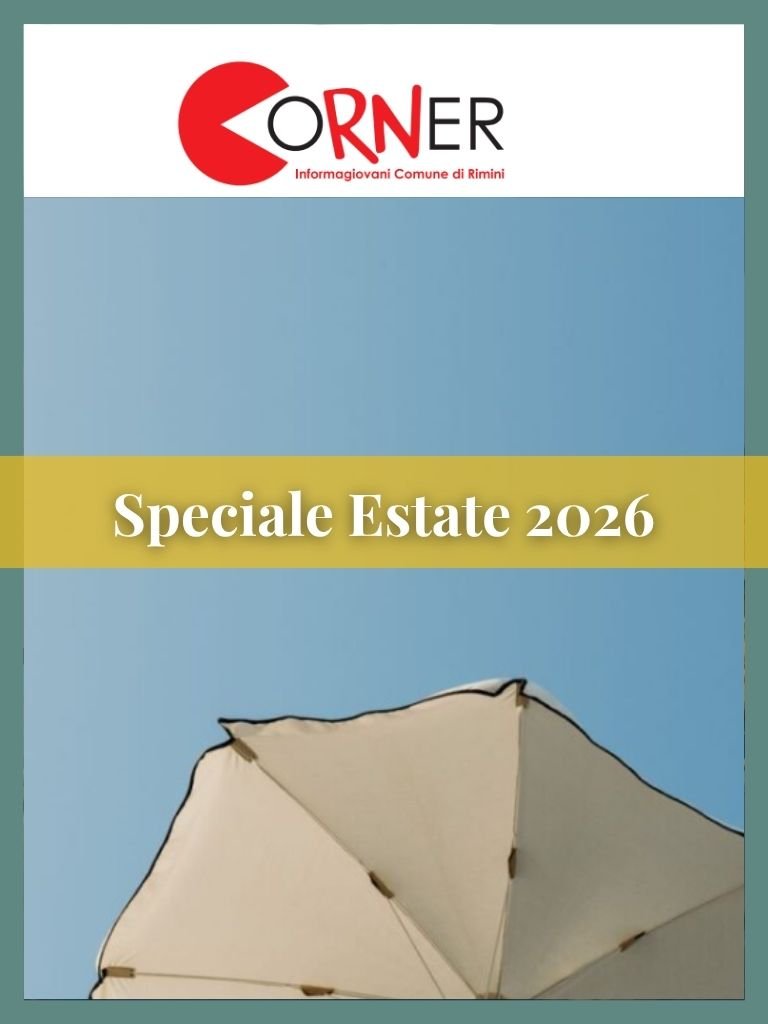 Estate giovani a Rimini