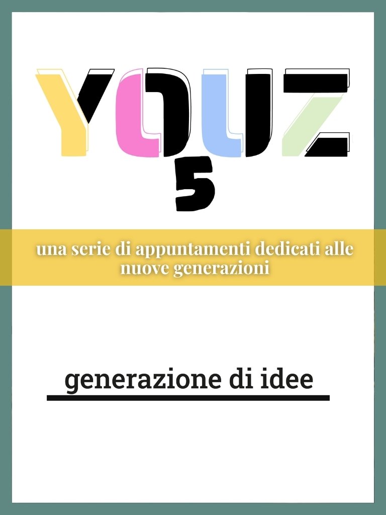 A RIMINI DUE GIORNI PER PARLARE DI GIOVANI, FUTURO E PARTECIPAZIONE