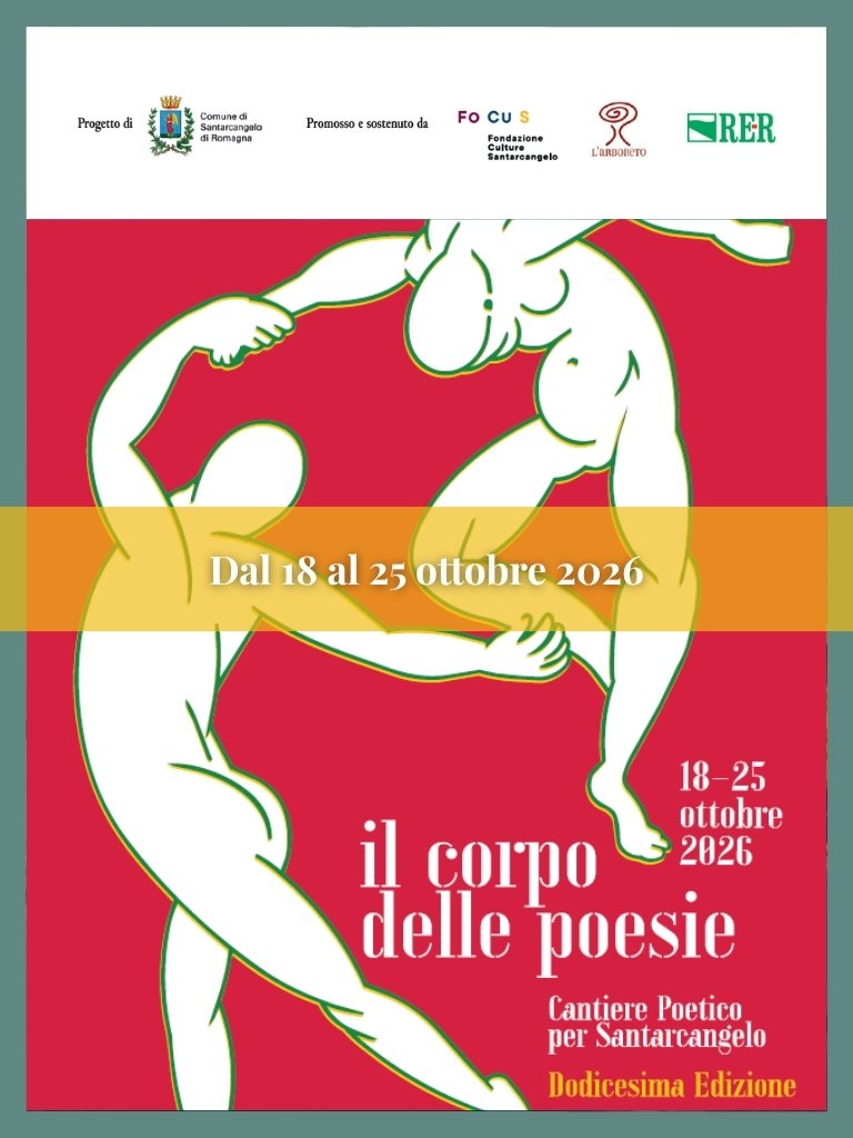 Cantiere Poetico