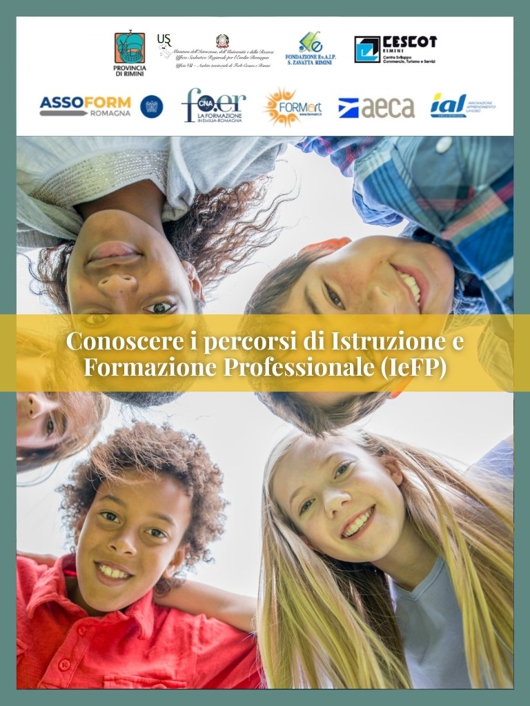 DOPO LA TERZA MEDIA, C’È PIÙ DI UNA STRADA
