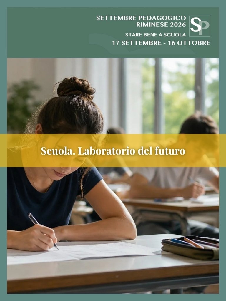 Stare bene a scuola